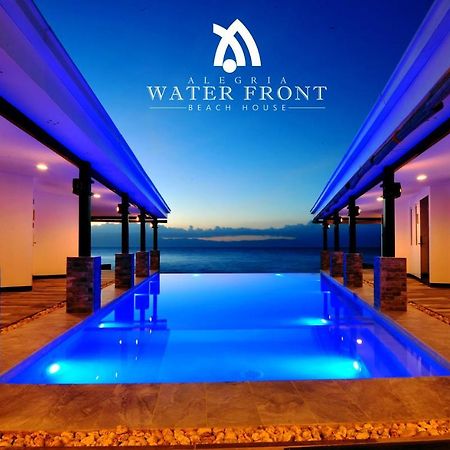 Alegria Water Front Beach House Екстер'єр фото