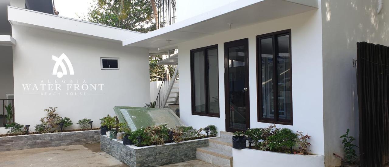 Alegria Water Front Beach House Екстер'єр фото